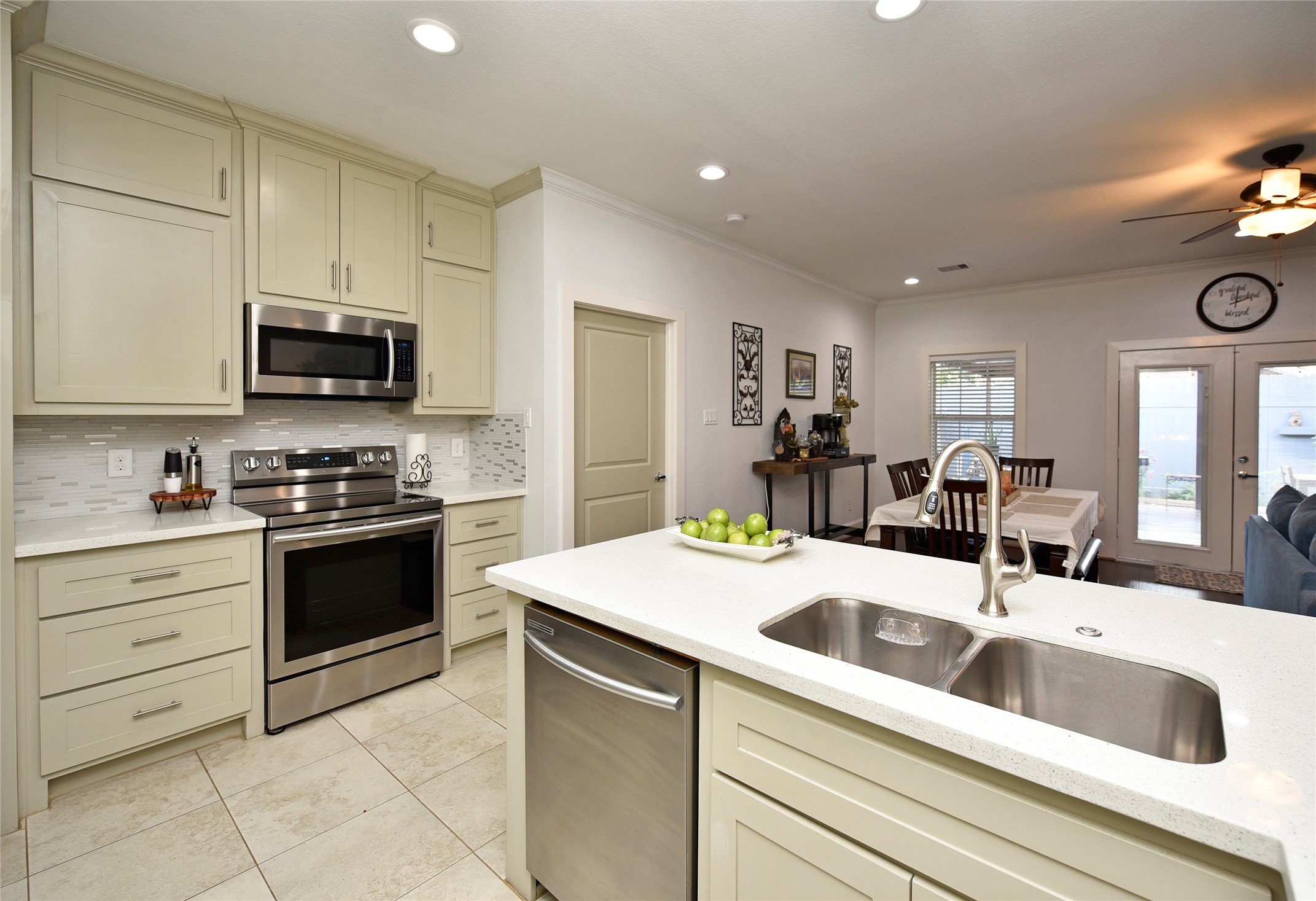 7954 Sparta Street Houston, TX 77028 - Photo 19 of 36