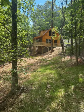$239,000 | 730 Whispering Ridge Drive, Murphy, NC 28906