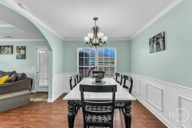 $253,414 | 11 Kinlock Court, Midway, GA 31320