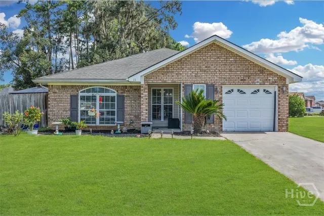 $253,414 | 11 Kinlock Court, Midway, GA 31320