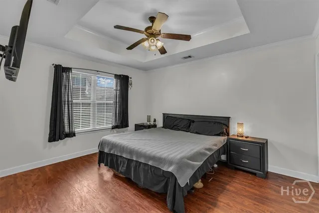 $253,414 | 11 Kinlock Court, Midway, GA 31320