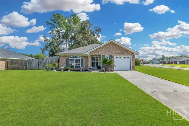 $253,414 | 11 Kinlock Court, Midway, GA 31320