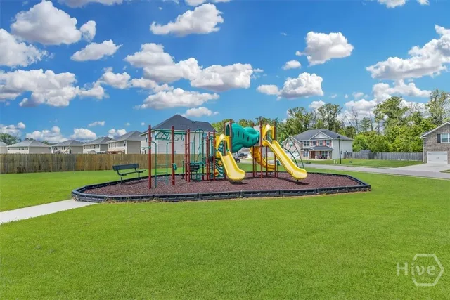 $253,414 | 11 Kinlock Court, Midway, GA 31320