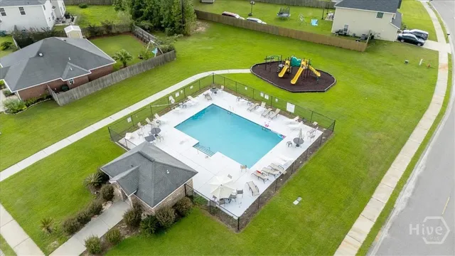 $253,414 | 11 Kinlock Court, Midway, GA 31320