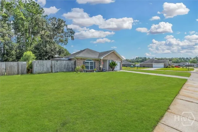 $253,414 | 11 Kinlock Court, Midway, GA 31320