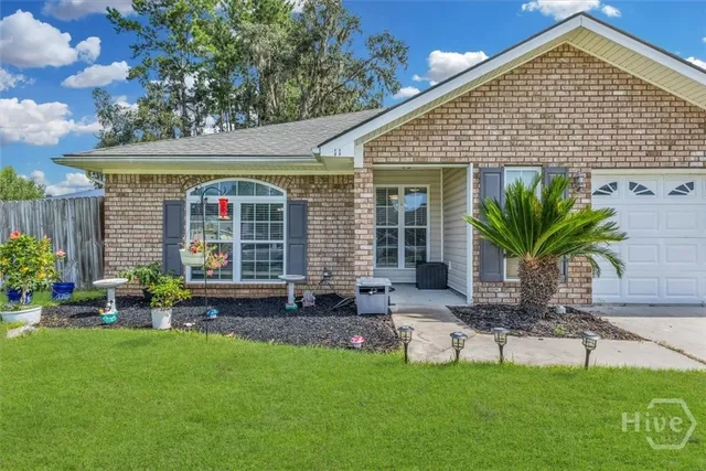 $253,414 | 11 Kinlock Court, Midway, GA 31320