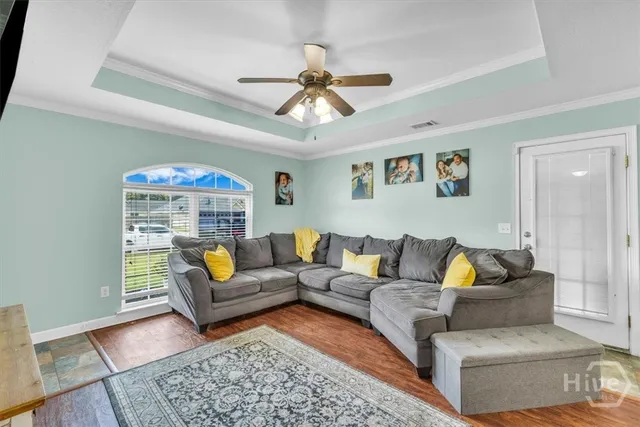 $253,414 | 11 Kinlock Court, Midway, GA 31320