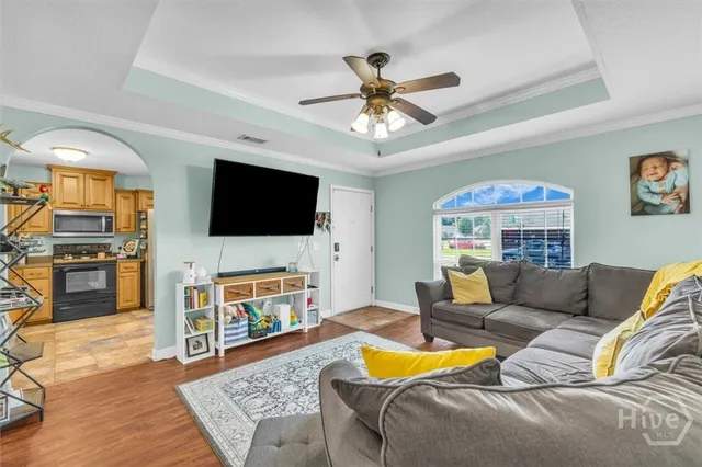 $253,414 | 11 Kinlock Court, Midway, GA 31320