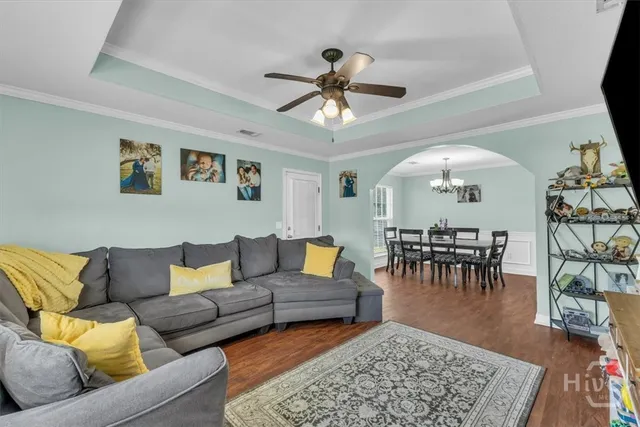 $253,414 | 11 Kinlock Court, Midway, GA 31320