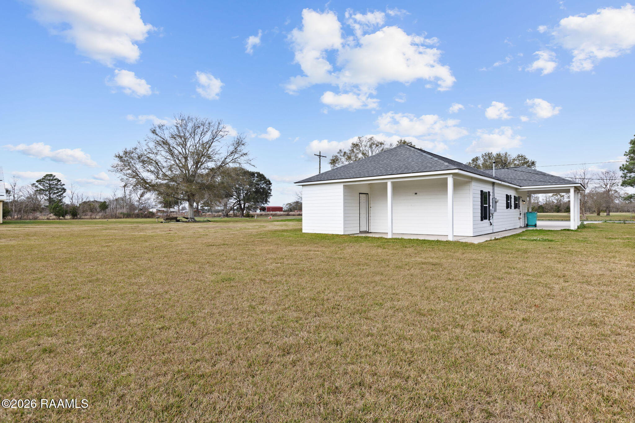 214 Dufilho Road Opelousas, LA 70570 - Photo 21 of 22 21