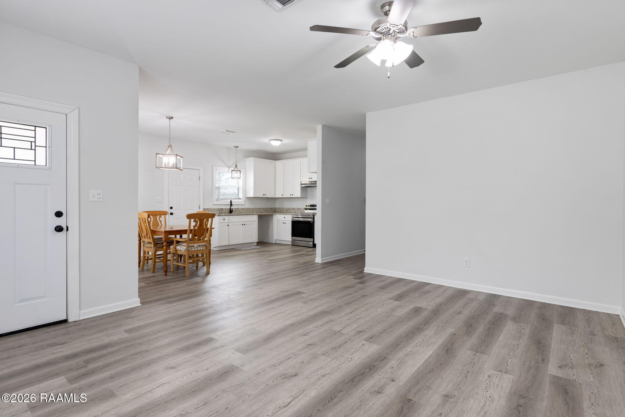 214 Dufilho Road Opelousas, LA 70570 - Photo 4 of 22 4