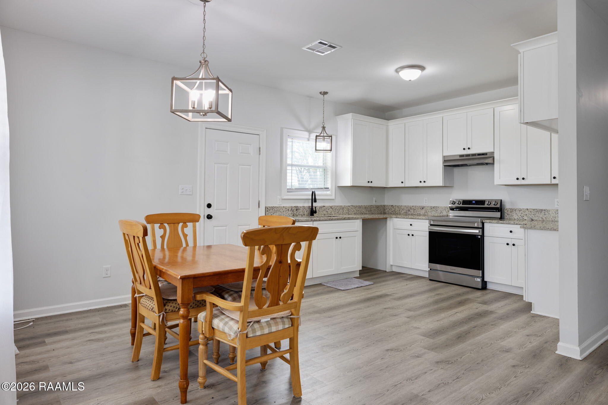 214 Dufilho Road Opelousas, LA 70570 - Photo 6 of 22 6