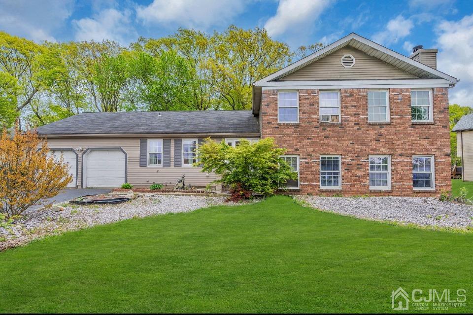 16 Sturbridge Drive East, Piscataway, NJ 08854 Compass