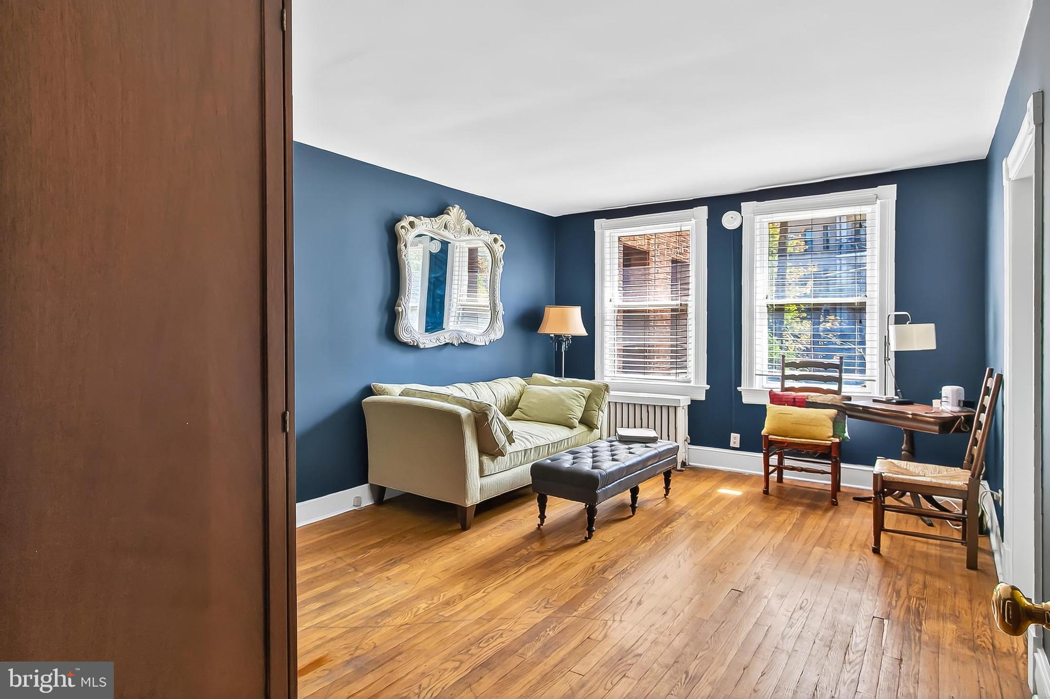 3600 Connecticut Avenue Northwest, Unit 105 Washington, DC 20008 - Photo 1 of 55 Welcome to Residence #105