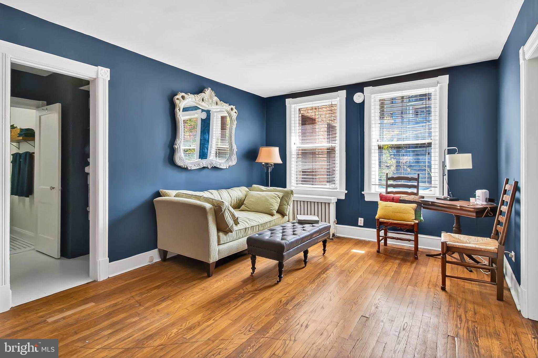 3600 Connecticut Avenue Northwest, Unit 105 Washington, DC 20008 - Photo 13 of 55 A perfect pied-à-terre for a frequent DC traveler