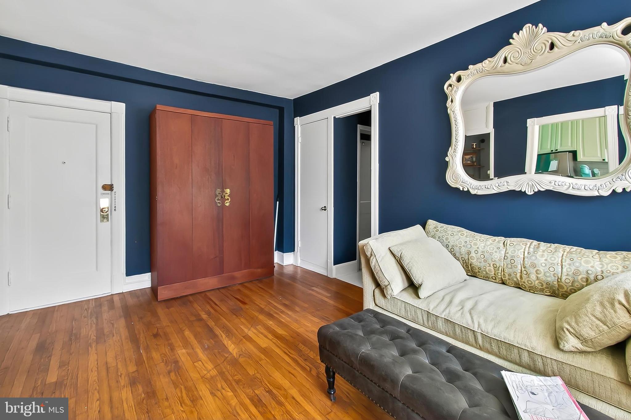 3600 Connecticut Avenue Northwest, Unit 105 Washington, DC 20008 - Photo 16 of 55 Ample closet space