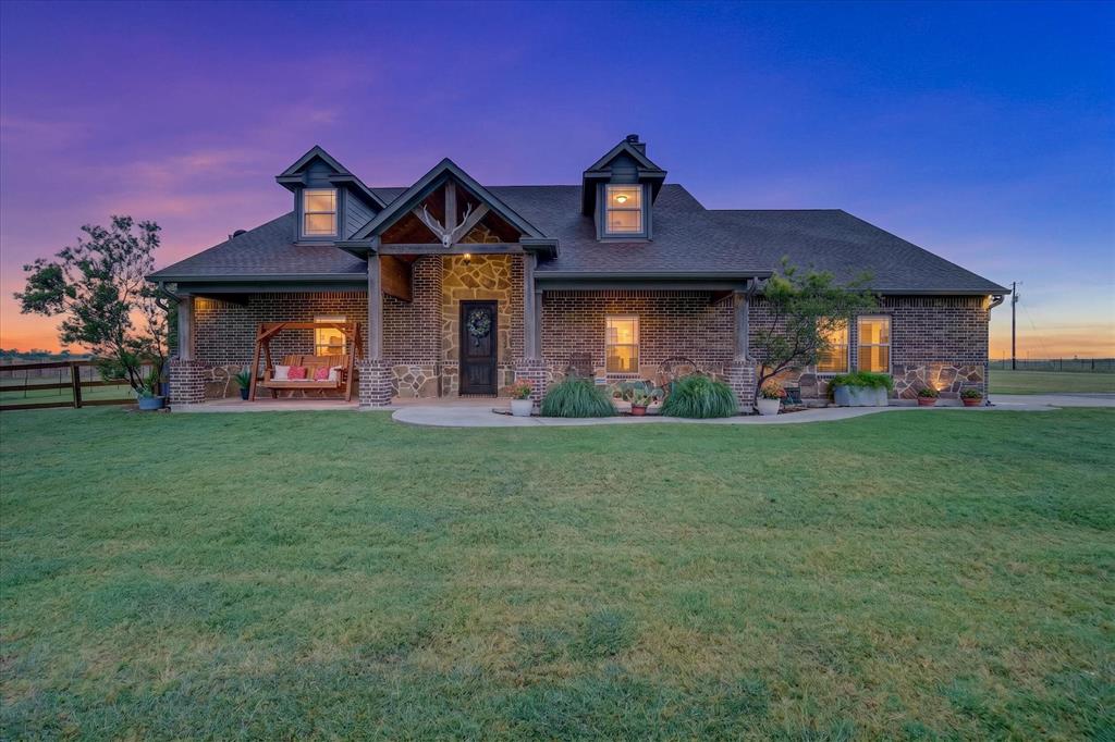 19001 North County Line Road Ponder, TX 76259 - Photo 2 of 40