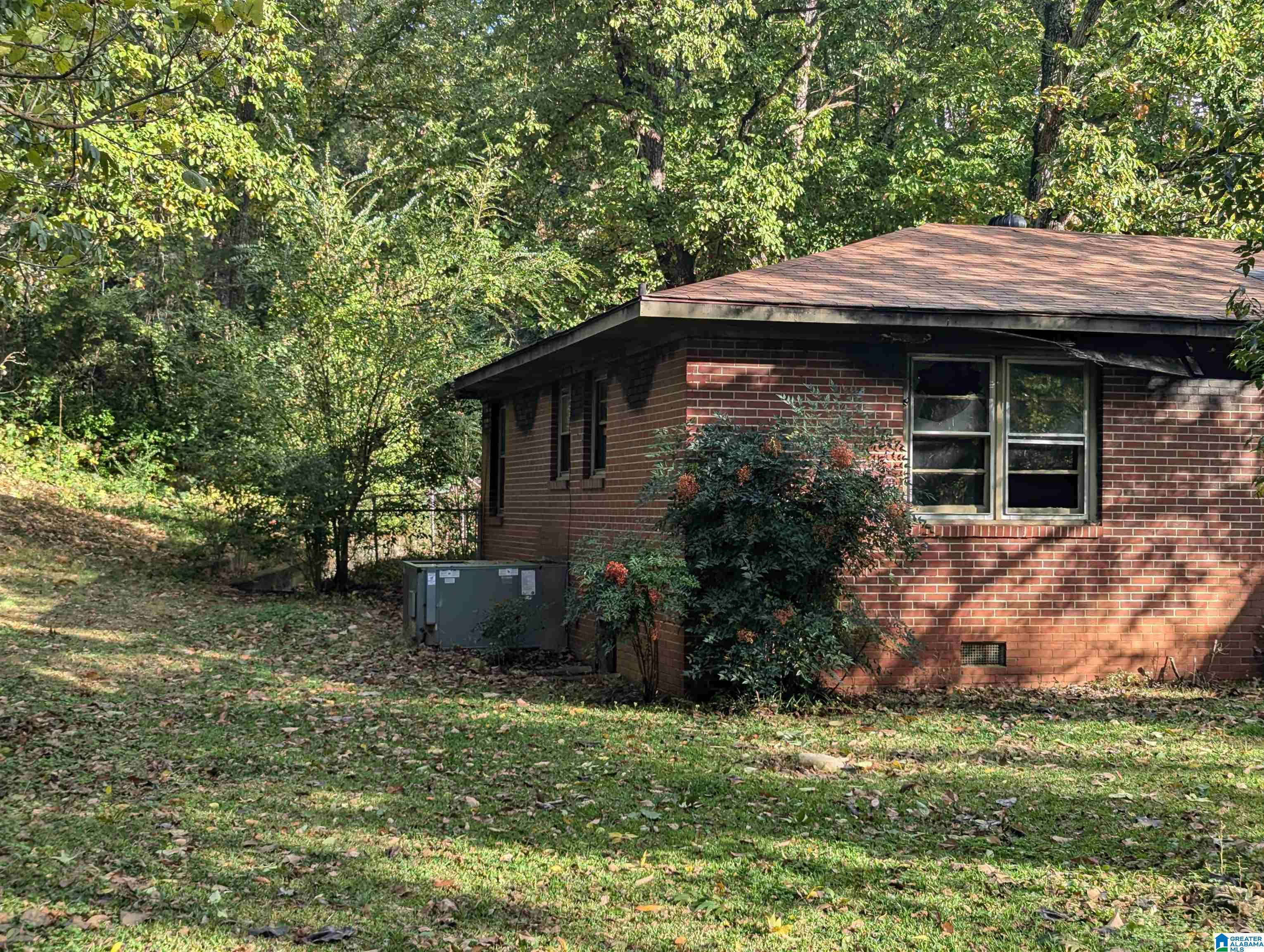 117 Oak Lane Anniston, AL 36201 - Photo 23 of 33