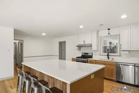 $500,000 | 10470 Gregory Avenue, Glen Allen, VA 23059