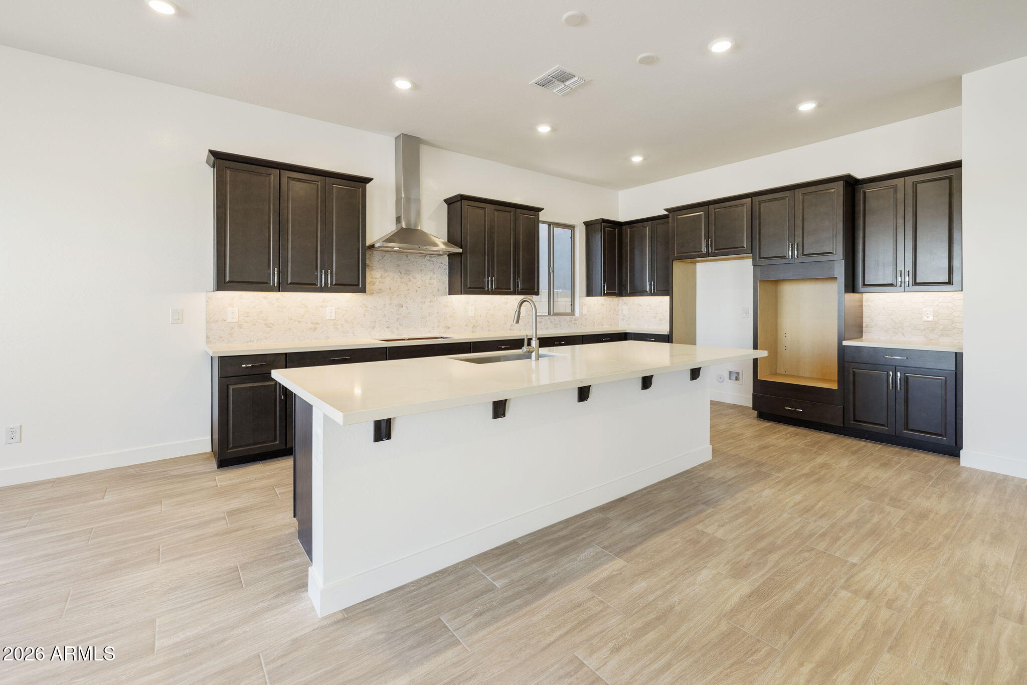5129 West Coplen Farms Road Laveen, AZ 85339 - Photo 10 of 87 KITCHEN