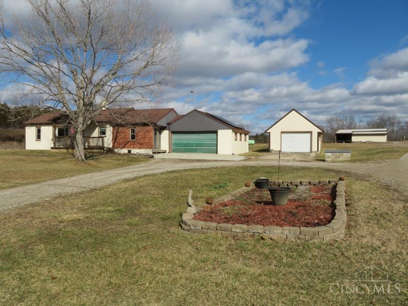 31596 State Rte 41 Peebles, OH 45660 - Photo 1 of 34