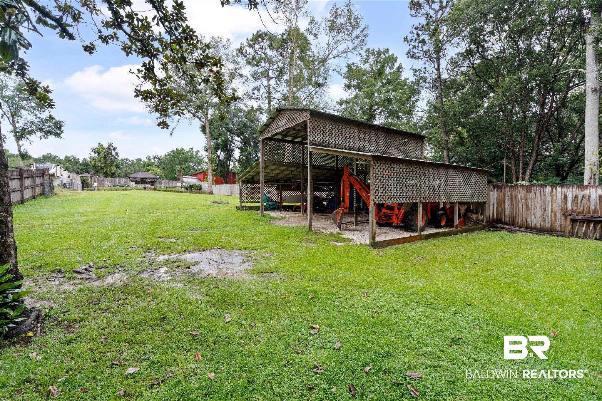 11205 Waller Road Theodore, AL 36582 - Photo 8 of 30