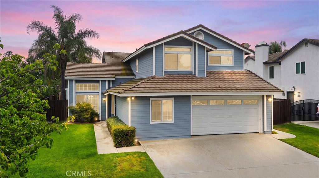 9338 Loquat Drive Riverside, CA 92508 - Photo 1 of 1 Gallery Image 1