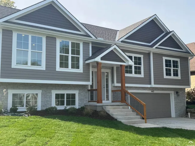 $529,900 | 4142 Blackjack Oak Drive, Lawrence, KS 66047