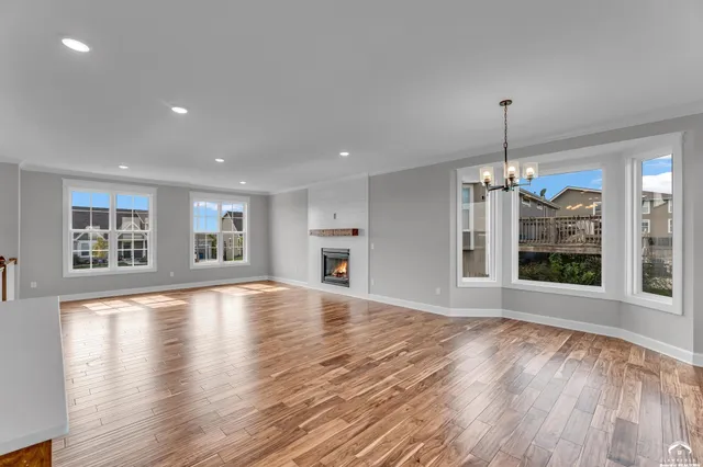 $529,900 | 4142 Blackjack Oak Drive, Lawrence, KS 66047