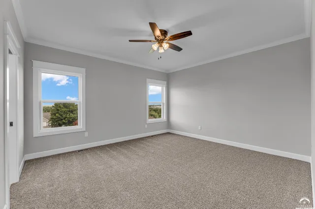 $529,900 | 4142 Blackjack Oak Drive, Lawrence, KS 66047