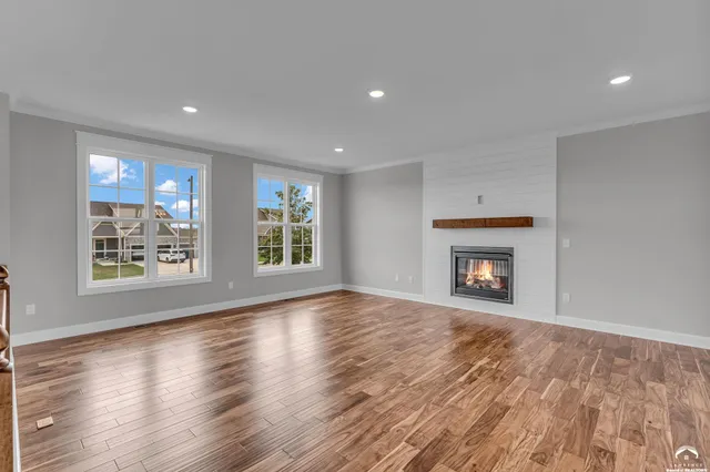 $529,900 | 4142 Blackjack Oak Drive, Lawrence, KS 66047