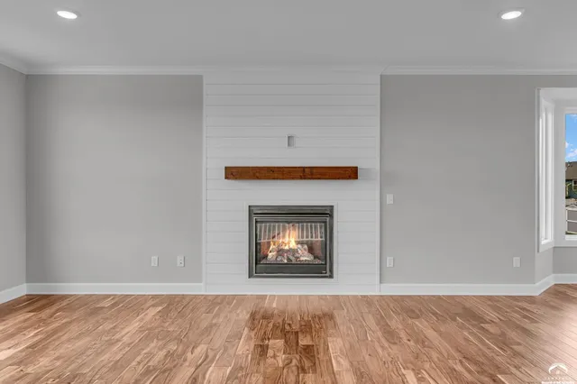 $529,900 | 4142 Blackjack Oak Drive, Lawrence, KS 66047