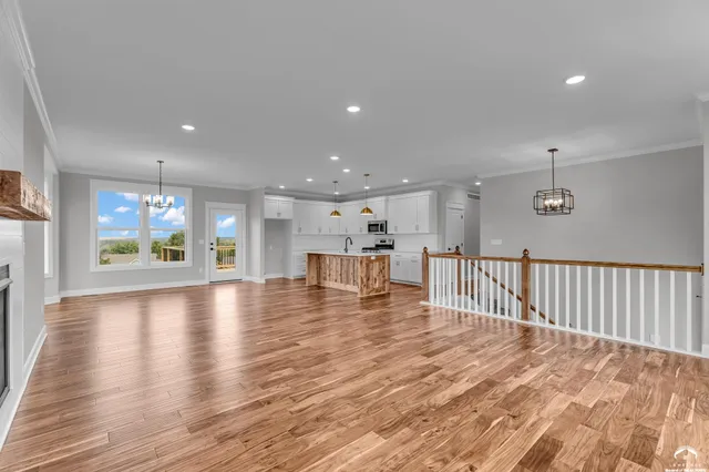 $529,900 | 4142 Blackjack Oak Drive, Lawrence, KS 66047