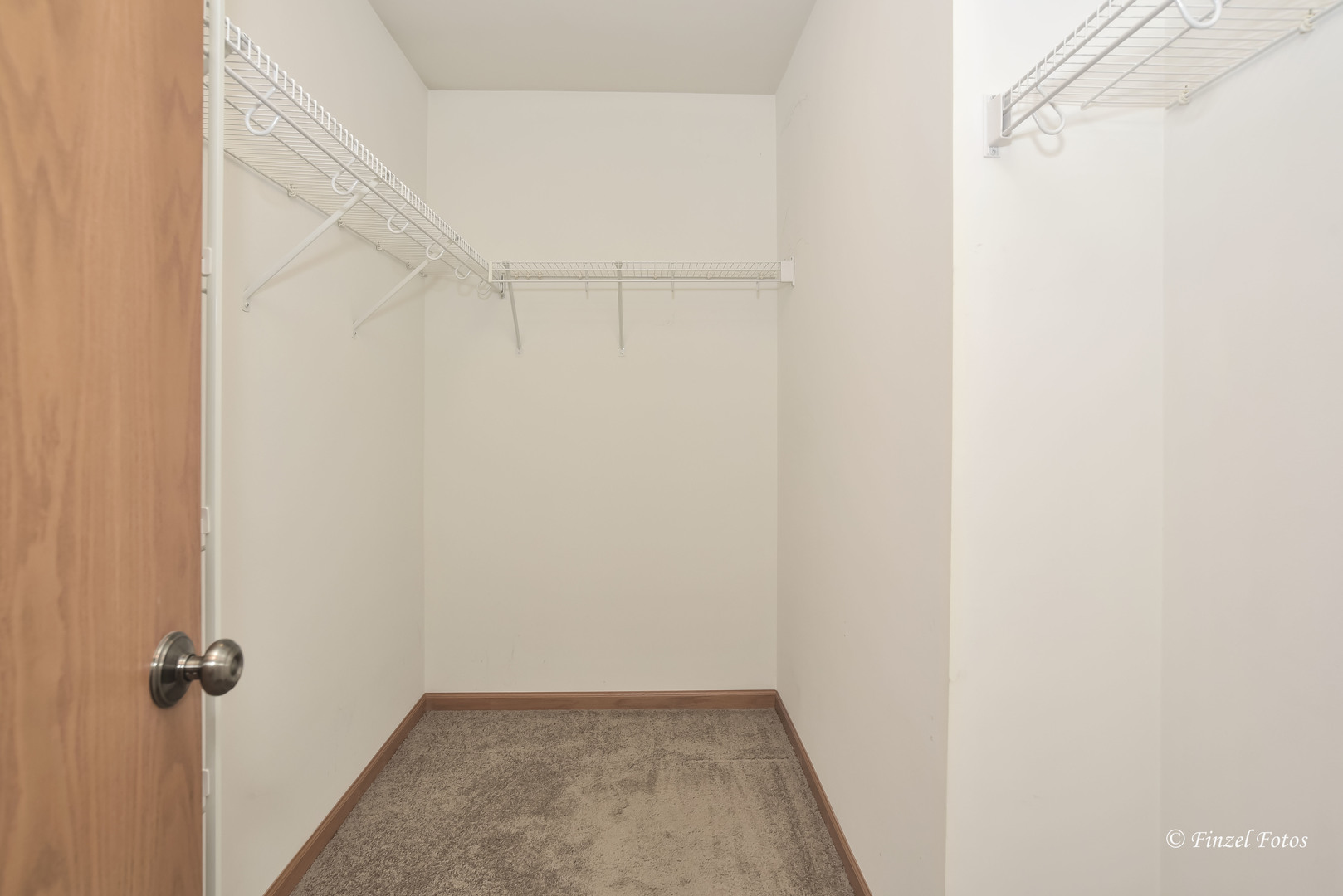 1931 South Cedar Lake Road Round Lake, IL 60073 - Photo 13 of 16 a view of a room with wooden floor