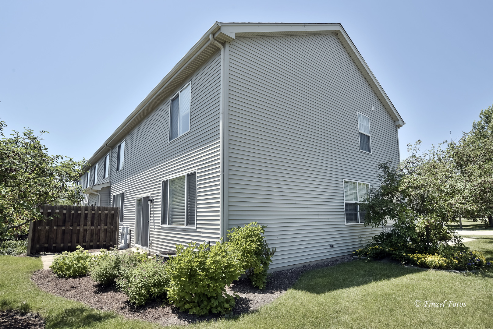 1931 South Cedar Lake Road Round Lake, IL 60073 - Photo 2 of 16 a view of a house with a yard