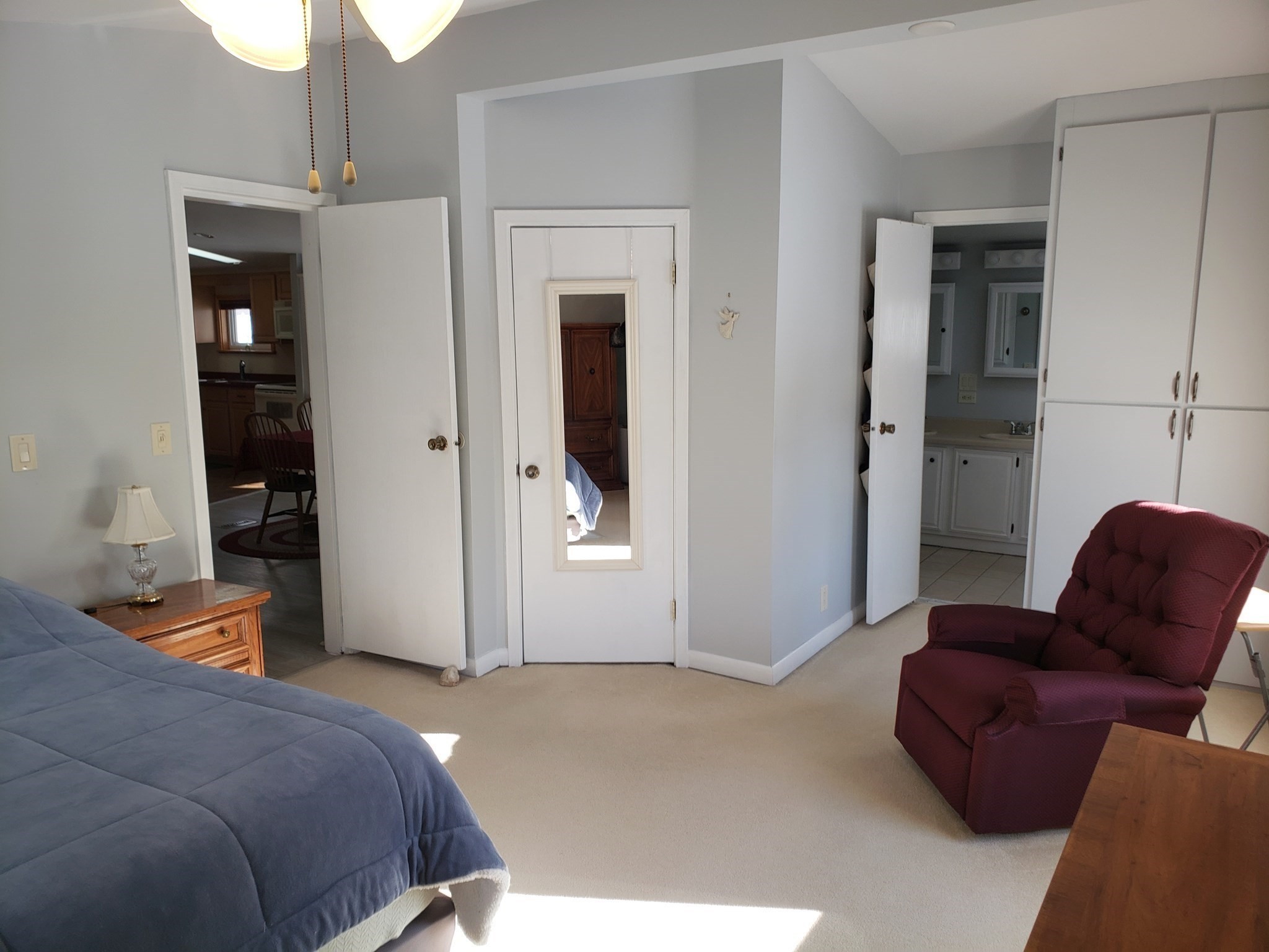 500 Mendon Road, Unit 133 Cumberland, RI 02864 - Photo 15 of 31 Gallery Image 15