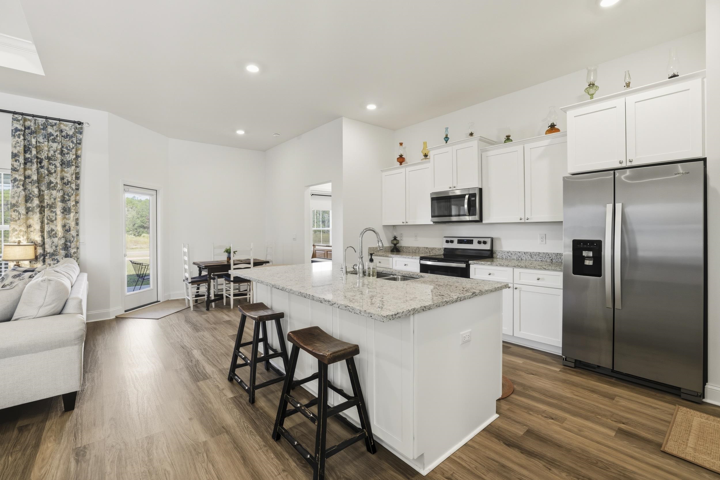 90 Arden Road Crawfordville, FL 32327 - Photo 1 of 70