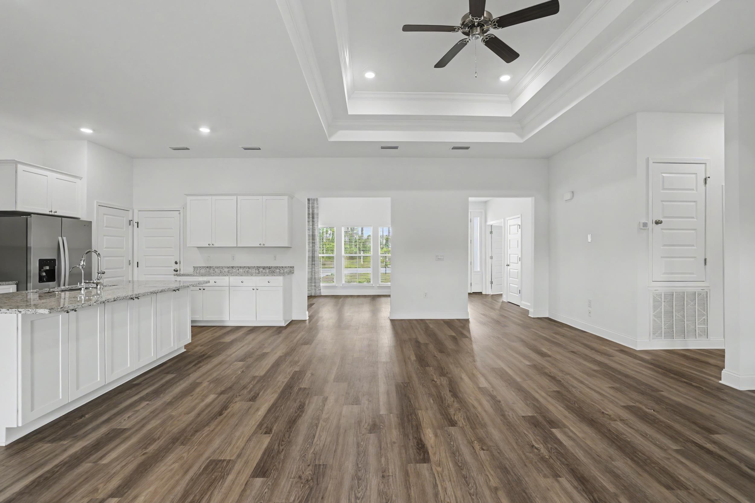 90 Arden Road Crawfordville, FL 32327 - Photo 23 of 70