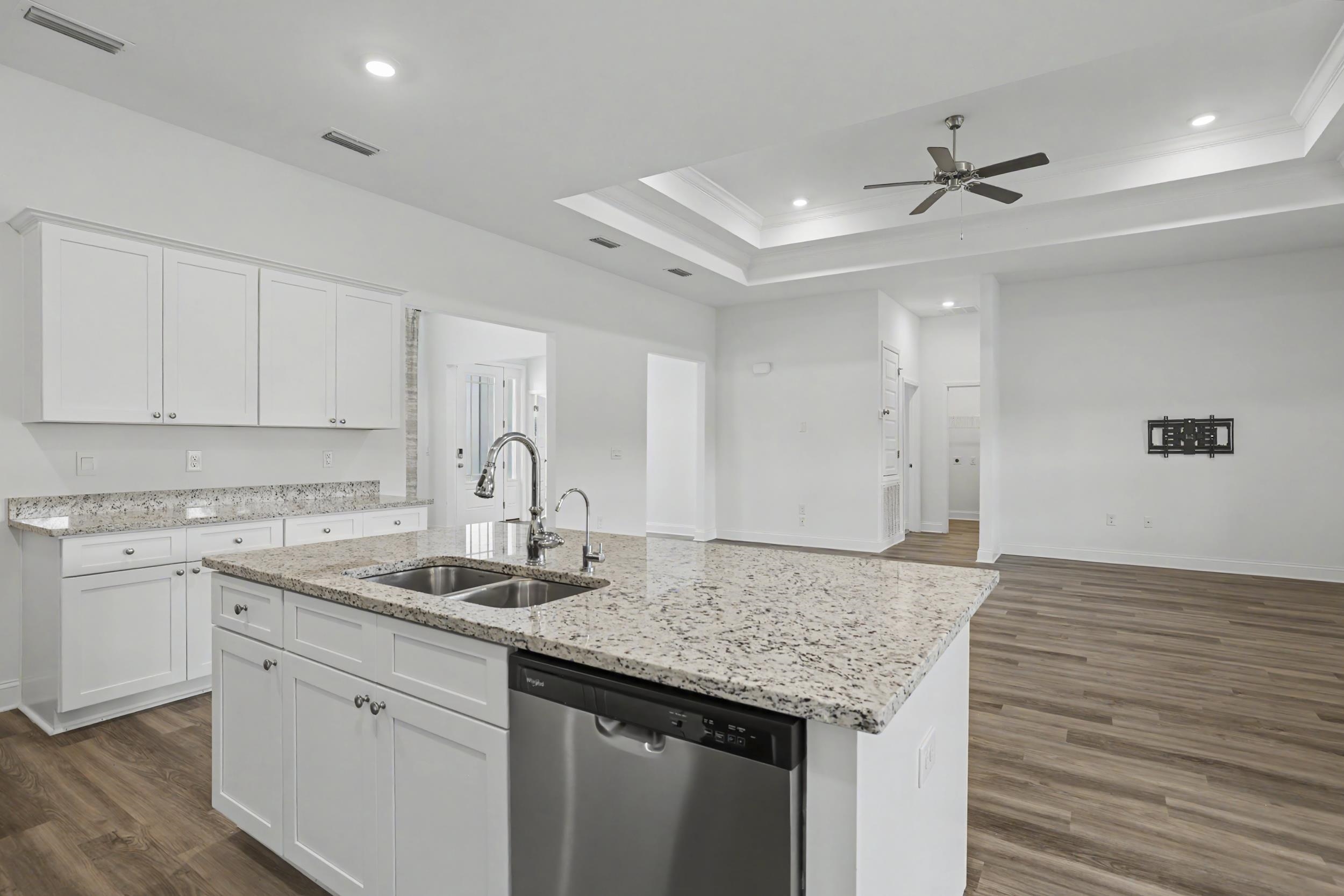 90 Arden Road Crawfordville, FL 32327 - Photo 27 of 70