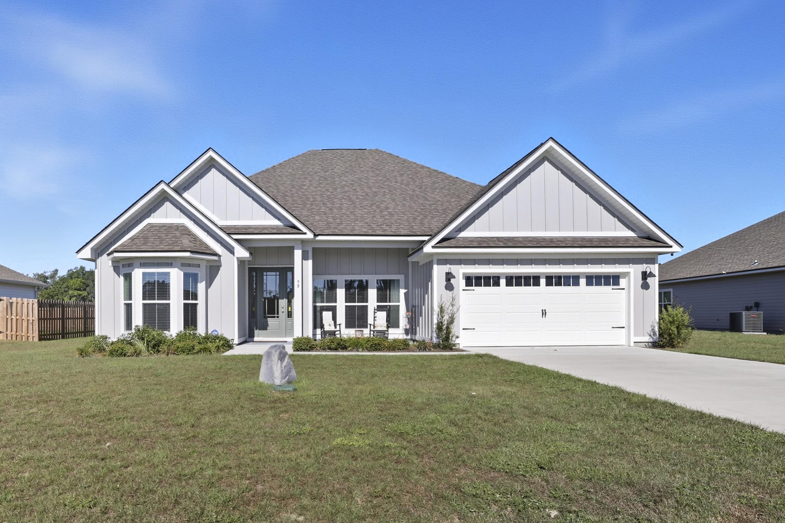 90 Arden Road Crawfordville, FL 32327 - Photo 3 of 70