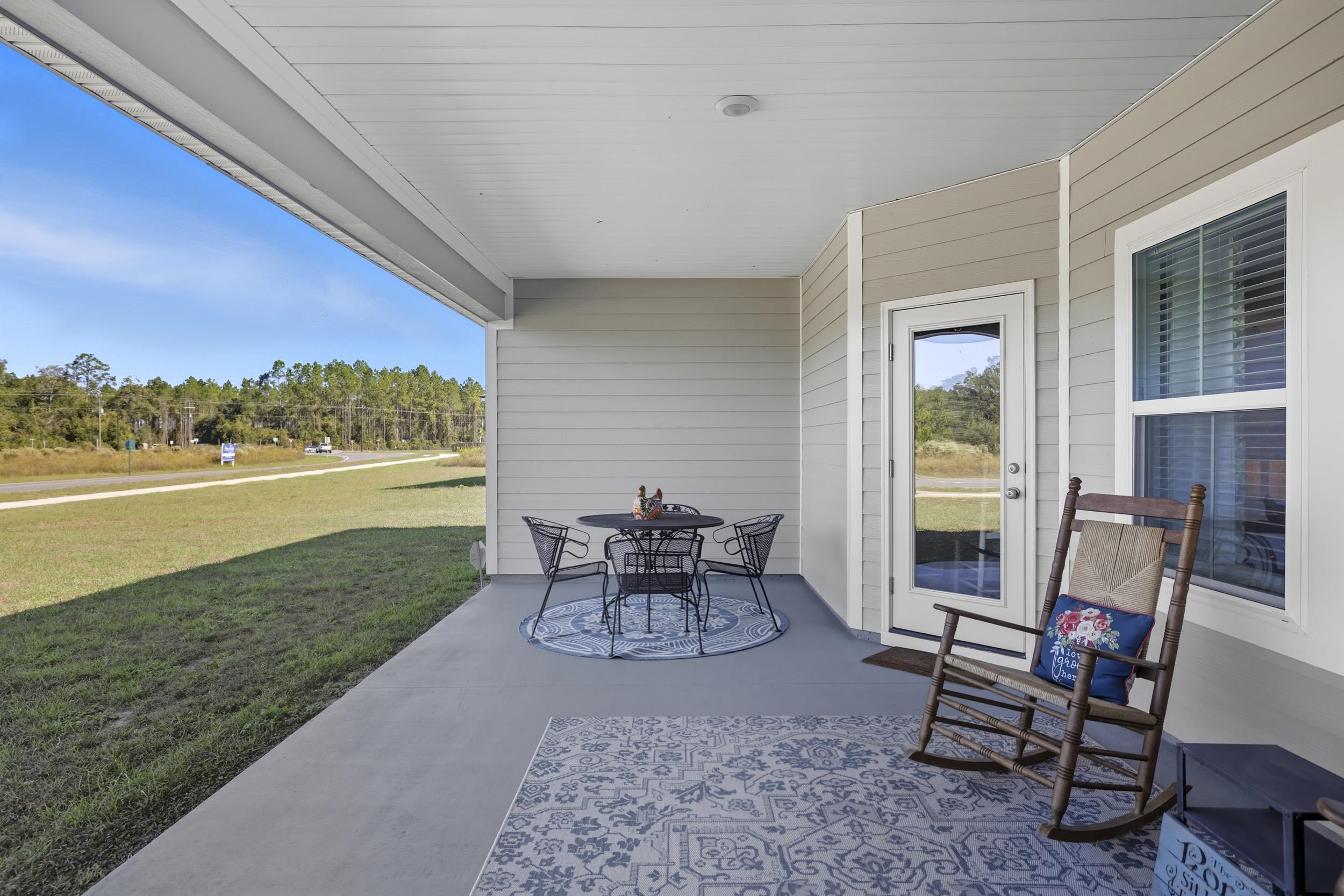 90 Arden Road Crawfordville, FL 32327 - Photo 59 of 70