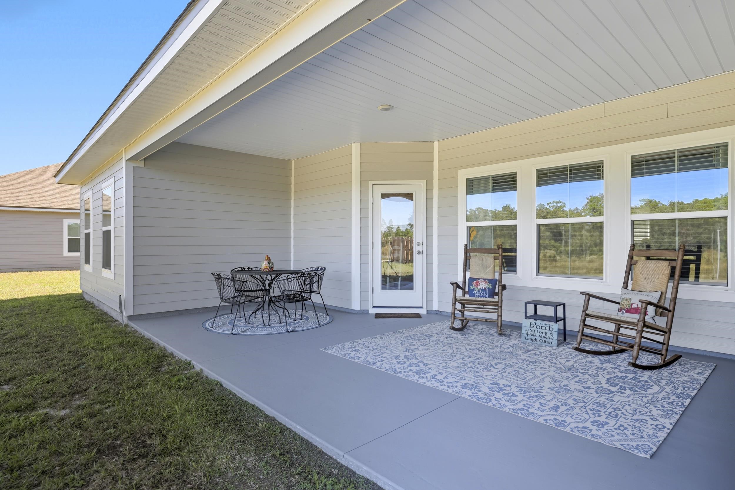 90 Arden Road Crawfordville, FL 32327 - Photo 60 of 70