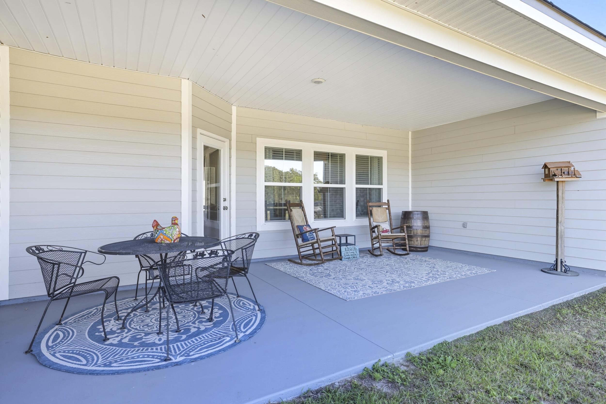 90 Arden Road Crawfordville, FL 32327 - Photo 61 of 70