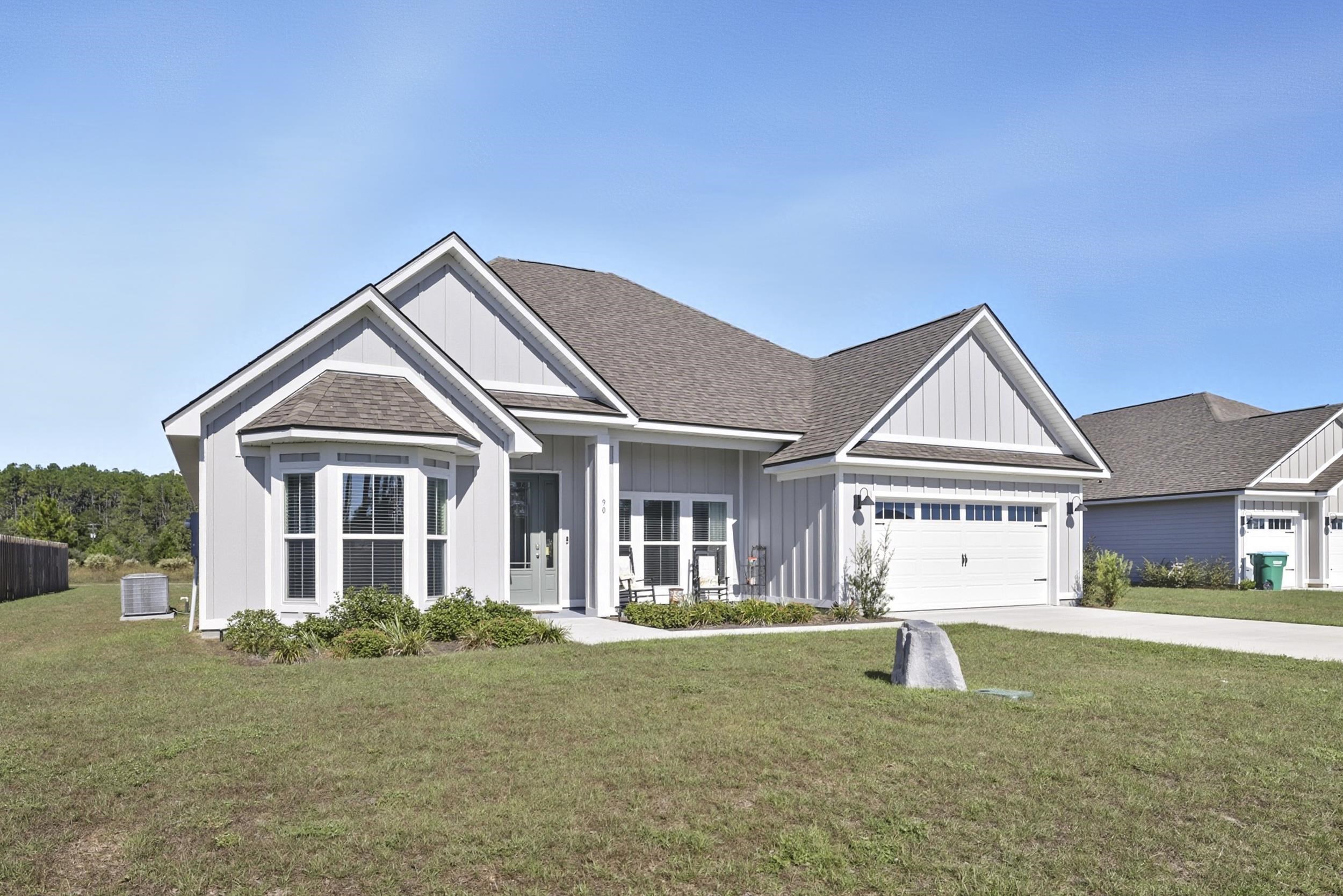 90 Arden Road Crawfordville, FL 32327 - Photo 64 of 70