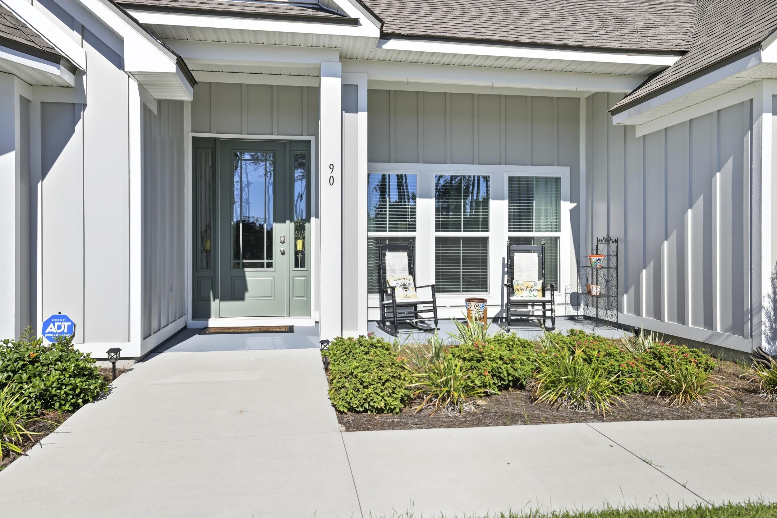 90 Arden Road Crawfordville, FL 32327 - Photo 65 of 70