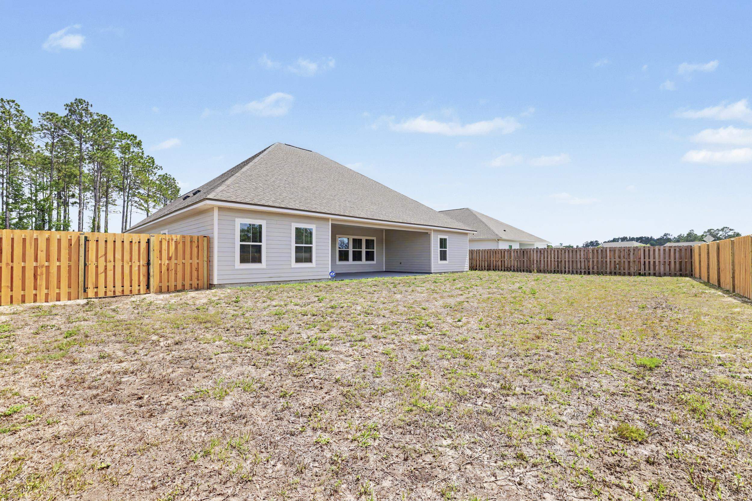 90 Arden Road Crawfordville, FL 32327 - Photo 70 of 70