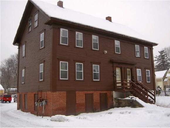 43 Mill Street Rochester, NH 03868 - Photo 1 of 6
