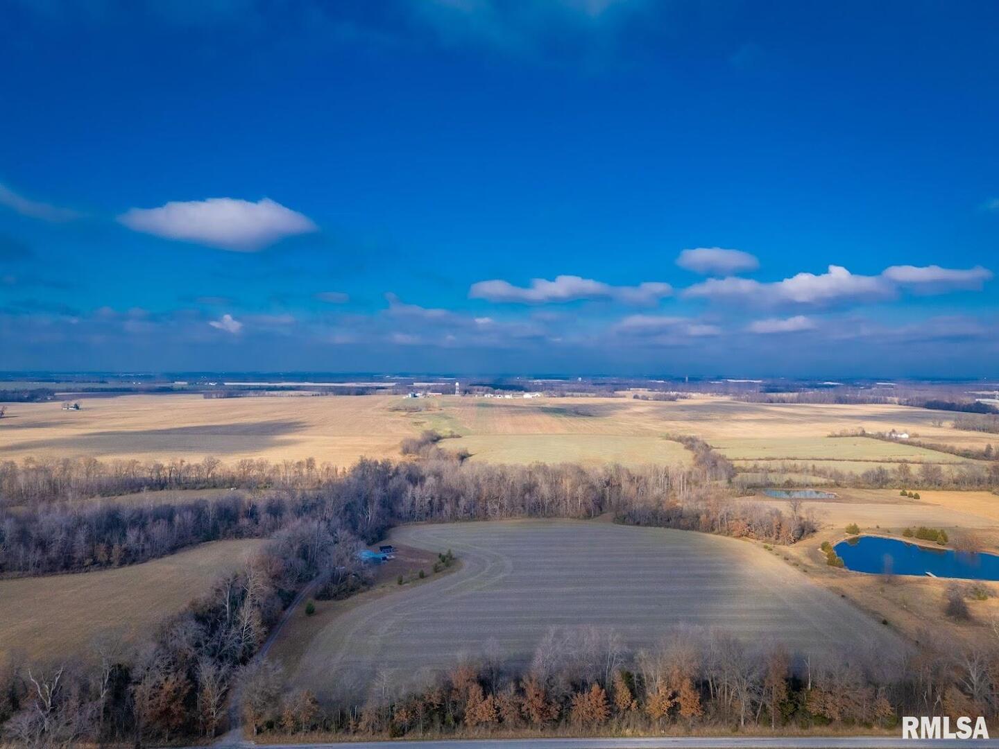 0 Bolen Store Road Thompsonville, IL 62890 - Photo 50 of 52 a view of an ocean and beach