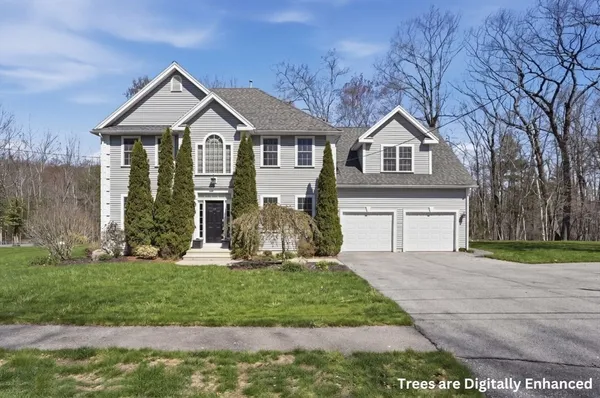 $799,900 | 14 Mark Circle, Holden, MA 01520
