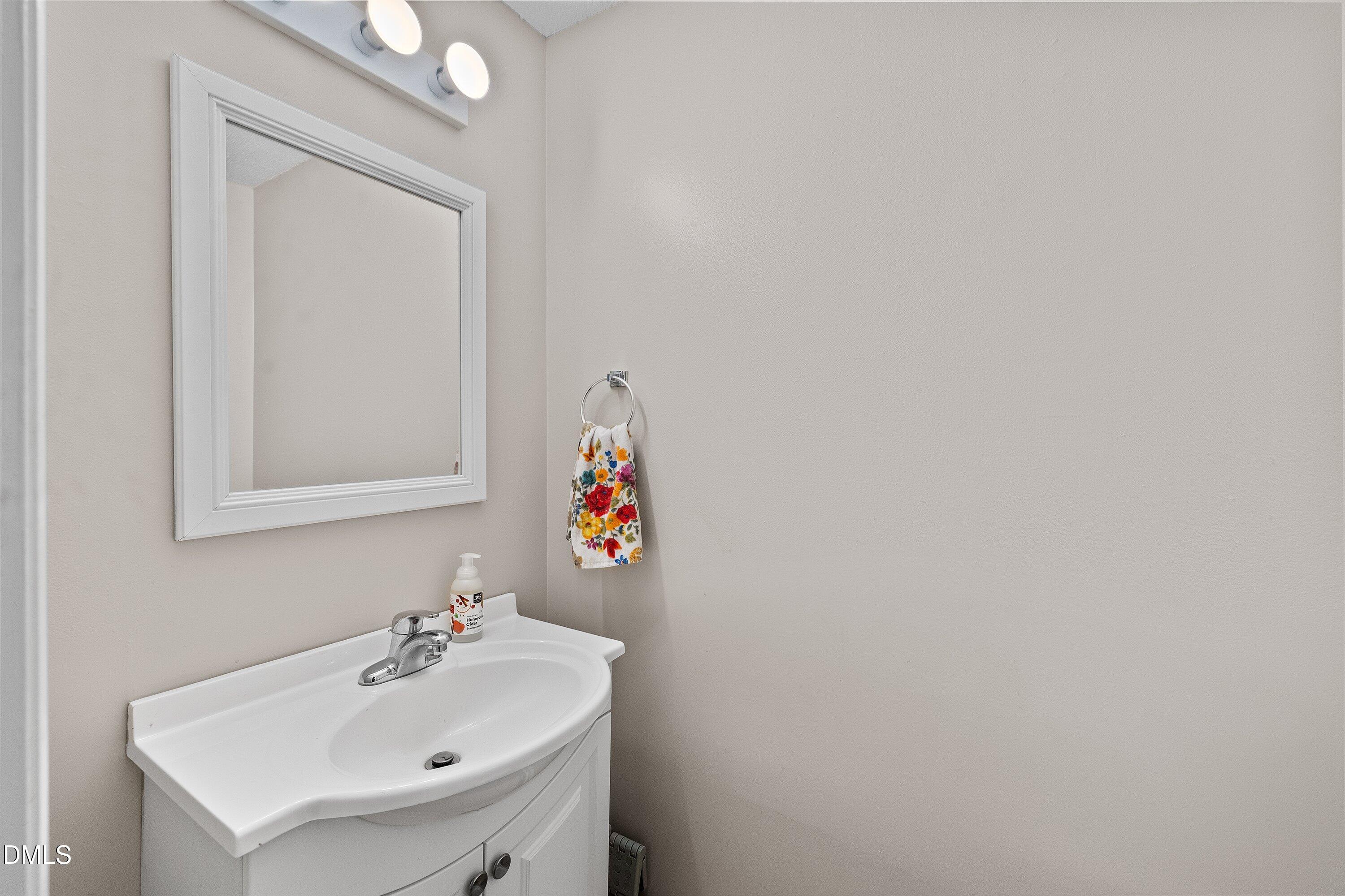 7729 Bernadette Lane Raleigh, NC 27615 - Photo 28 of 34 Half bath